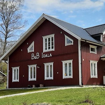 B&B Idala Mellerud Bagian luar foto