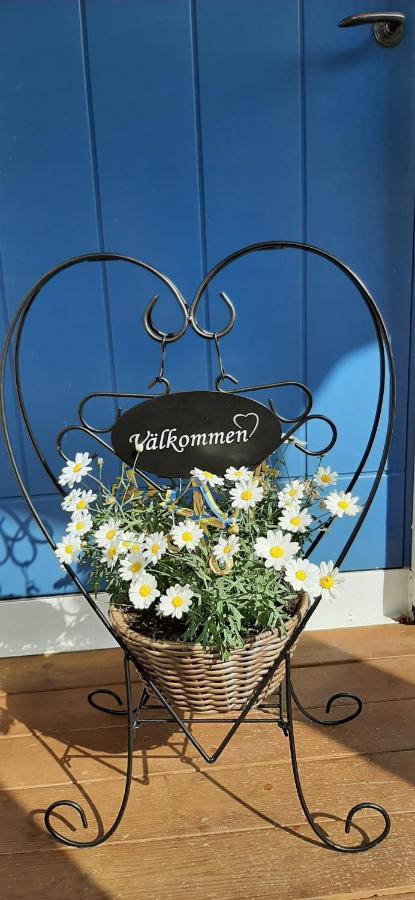 B&B Idala Mellerud Bagian luar foto