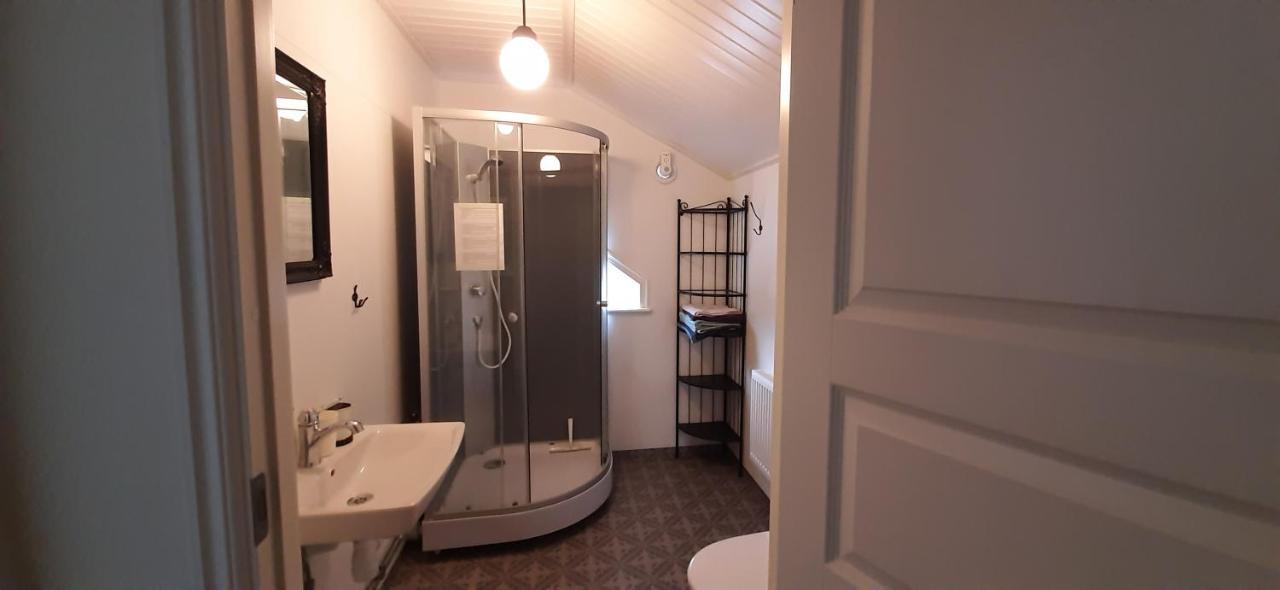 B&B Idala Mellerud Bagian luar foto